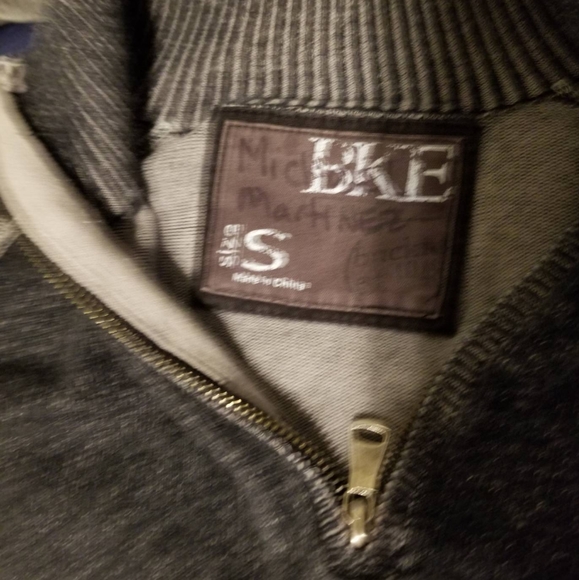 Buckle pullover - Picture 4 of 4